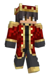 Thecodyj Minecraft avatar full body