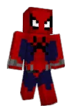 Thecoleengine Minecraft avatar full body