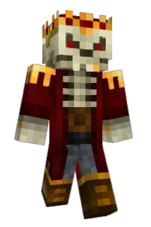 Thecreeper3272 Minecraft avatar full body