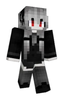 Thecreeper730 Minecraft avatar full body