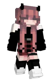 Thed_Onkel9348 Minecraft avatar full body
