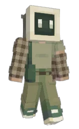 Custom render preview
