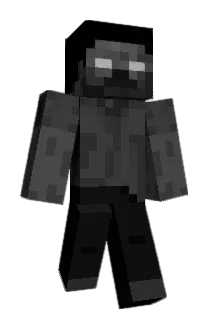 Thededpol Minecraft avatar full body