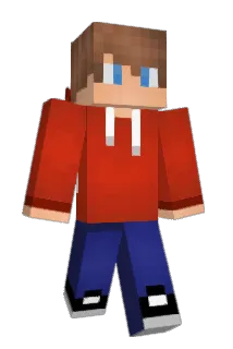 Thediamondlord04 Minecraft avatar full body