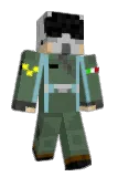 Thedoc_tv Minecraft avatar full body