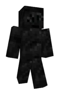 Thedolf8271 Minecraft avatar full body