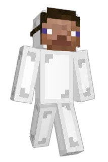 TheeKob Minecraft avatar full body