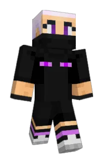 TheeLazyApple Minecraft avatar full body