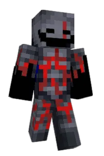 Thefoolishlord Minecraft avatar full body