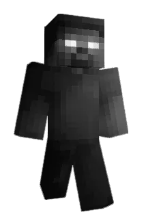 Thefpsbaixao Minecraft avatar full body