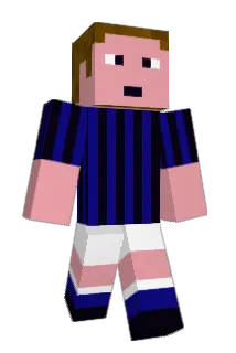 Thefuse22 Minecraft avatar full body