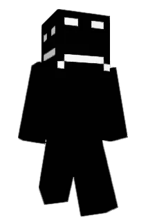 Thegodofthemelon Minecraft avatar full body
