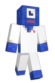 Thegreengrass_ Minecraft avatar full body