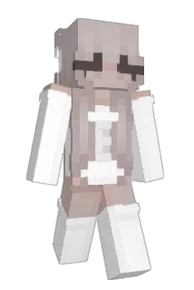 Thehottest_ Minecraft avatar full body