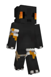TheitTheitTheit Minecraft avatar full body