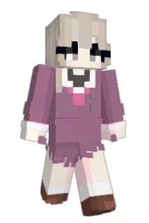 Thejaviz Minecraft avatar full body