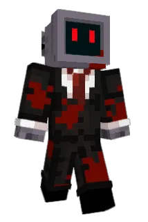 Theleogamer90 Minecraft avatar full body