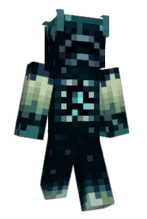 ThelittleGuff Minecraft avatar full body