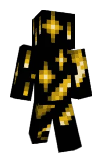 ThelocalNPC18 Minecraft avatar full body
