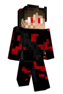 ThelongestRod Minecraft avatar full body