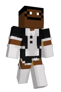 Them1Npcs Minecraft avatar full body