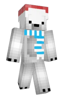 Themanof82 Minecraft avatar full body