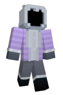 Themes_And_Such Minecraft avatar full body