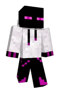 Themikester500 Minecraft avatar full body