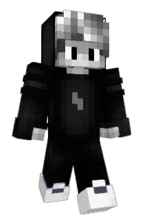 Themis_999 Minecraft avatar full body