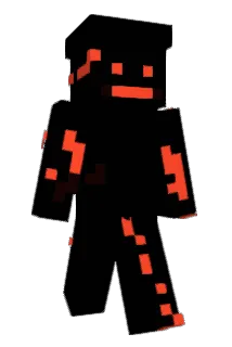 Thenoah123 Minecraft avatar full body