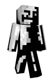 Thenormal1 Minecraft avatar full body