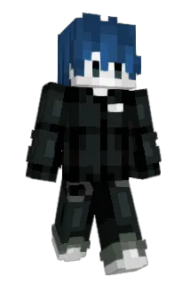 Theo0714 Minecraft avatar full body