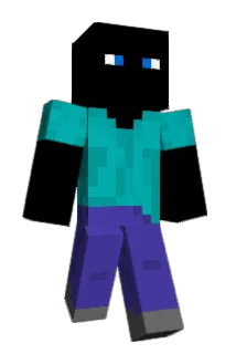 Theo077 Minecraft avatar full body