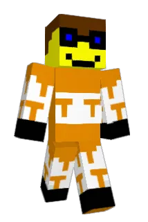 Theo20042004 Minecraft avatar full body