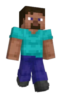 Theo228 Minecraft avatar full body