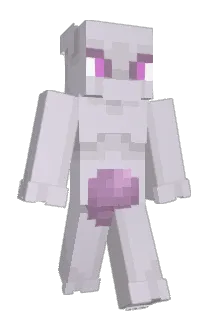 Theo7goat Minecraft avatar full body