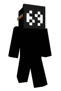 TheoAvz Minecraft avatar full body
