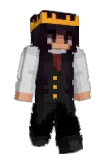 TheoIsSuffering Minecraft avatar full body
