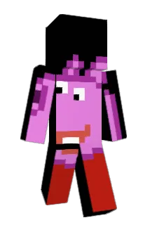 Theo_Lepeu Minecraft avatar full body