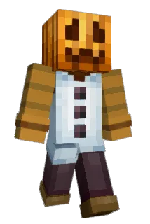 Theo_MC2012 Minecraft avatar full body