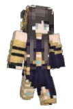Theo_TM Minecraft avatar full body