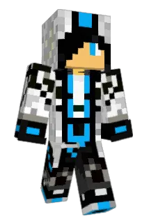 Theodor112 Minecraft avatar full body