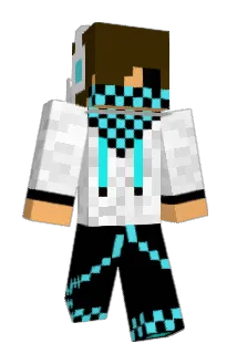 Theodor1212 Minecraft avatar full body