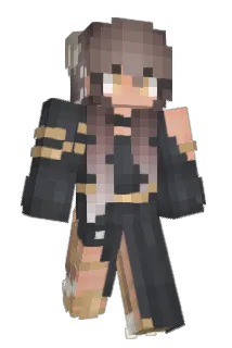 TheodorM2001 Minecraft avatar full body