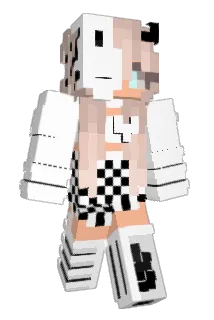 Theogplsyv3 Minecraft avatar full body