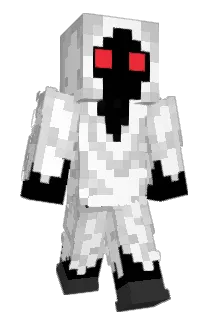 Theojustus Minecraft avatar full body