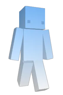 Theooolone Minecraft avatar full body