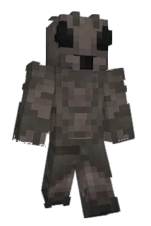 Theoretical_Cat_ Minecraft avatar full body