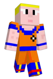Theos__ Minecraft avatar full body