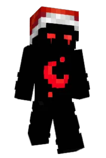 Theparca12 Minecraft avatar full body